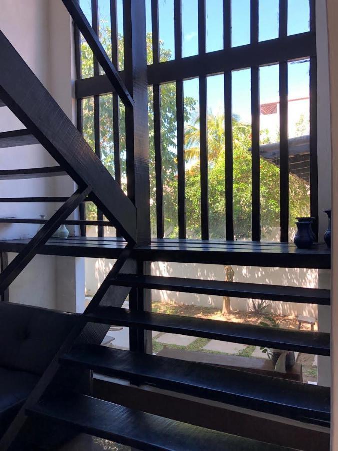 Hostel Vibe House Arraial