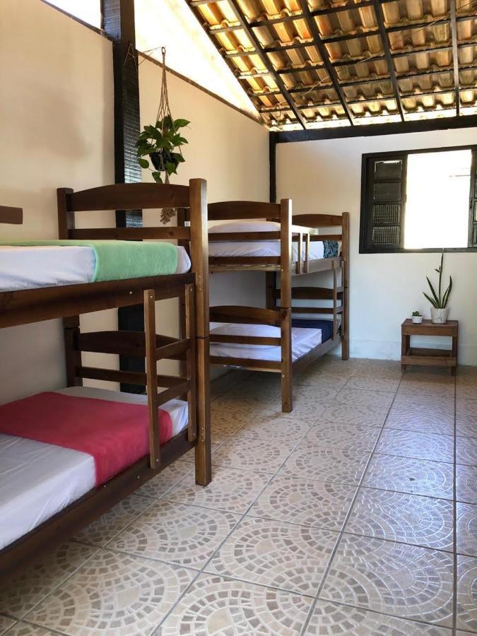 Hostel Vibe House Arraial